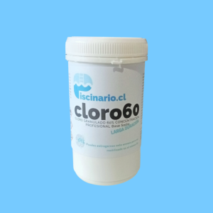 Cloro Granulado