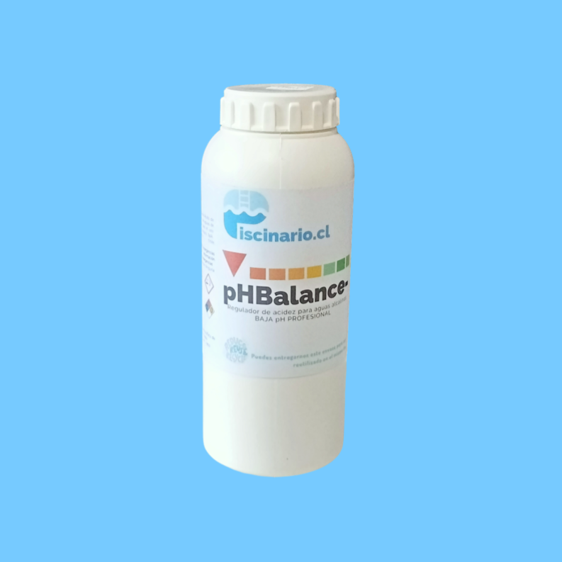 BajapH. PHBalance- 1kg